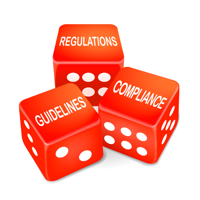 regulatory requirements